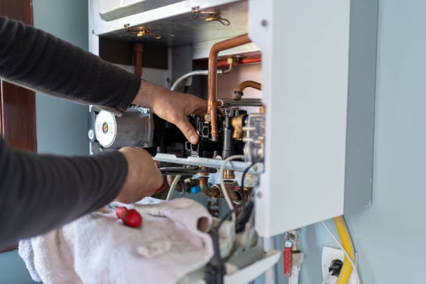 Best Tankless Water Heater Services  in Macon, GA