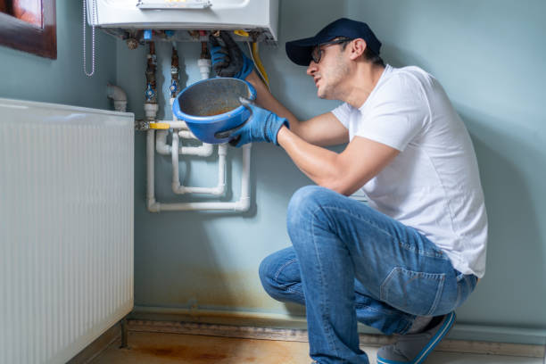 Best 24/7 Emergency Plumbing Services  in Macon, GA